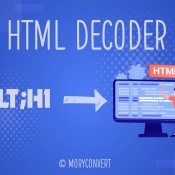 HTML kod çözücü, web geliştirme sürecinde önemli bir rol oynar, Antalya'daki geliştiriciler için etkili bir araçtır